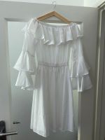 Verkaufe ungetragenes Off Shoulder Kleid, Größe 36 Hamburg-Nord - Hamburg Uhlenhorst Vorschau