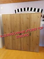 4 Türiger Rauch Kleiderschrank neu 2wahl top preis Hessen - Gießen Vorschau