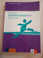 Mit Erfolg zum Zertifikat Deutsch B1 Hessen - Wiesbaden Vorschau