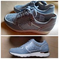 Neue ungetragene *Wonderwalk* Schuhe, Gr. 37 Bayern - Abenberg Vorschau