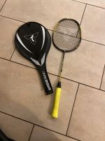 Badminton Schläger Talbot torro wie neu mit Hülle Niedersachsen - Bad Bodenteich Vorschau