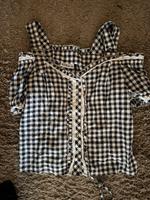 Dirndl Bluse Bayern - Eichendorf Vorschau