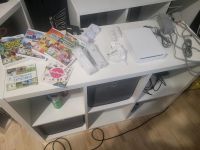 Wii Konsole Komplett Sachsen-Anhalt - Aschersleben Vorschau