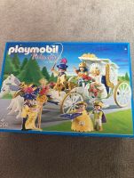 Playmobil Princess - Tausch gegen Toniefigur möglich!! Brandenburg - Luckau Vorschau