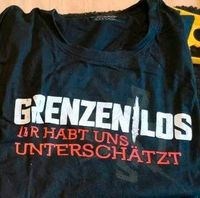 Band Shirt grenzenlos Bayern - Memmingen Vorschau