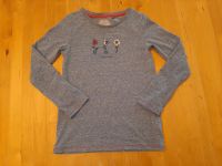 Next Langarmshirt Longsleeve Gr. 134 Kreis Pinneberg - Lutzhorn Vorschau