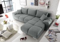 Eck-Sofa Bett-Funktion Stauraum Couch UVP 1679,- NEU Nordrhein-Westfalen - Lippstadt Vorschau