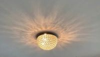 Design LED Deckenlampe,Lampe,schwer, Düsseldorf - Oberkassel Vorschau
