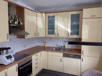 Einbauküche Eckküche mit Kühlschrank, Geschirrspüler etc. Niedersachsen - Stuhr Vorschau