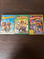 Madagascar DVD Set Baden-Württemberg - Reutlingen Vorschau