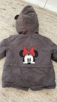 Zara x Minnie Maus Übergangsjacke Gr. 86 Kreis Pinneberg - Quickborn Vorschau