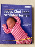 Jedes Kind kann schlafen lernen CD + 300 Fragen zum Baby - Buch Niedersachsen - Cloppenburg Vorschau