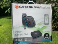 GARDENA smart Water Control Set Nordrhein-Westfalen - Kleve Vorschau