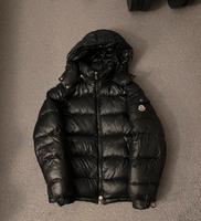 Moncler Jacke mit NFC Chip Schleswig-Holstein - Itzehoe Vorschau
