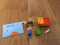 Playmobil 3118 Ponywagen/Kutsche Bayern - Pleystein Vorschau