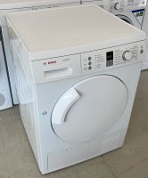 Bosch Kondenstrockner 7KG Fassungsvermögen Top Zustand Nordrhein-Westfalen - Mönchengladbach Vorschau