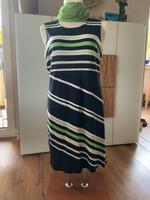 Gerry Weber Kleid 42/44 neuwertig ❤️blau weiß grün Berlin - Pankow Vorschau