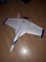 Multiplex Funjet brushless ARF RC flugzeug sehr schnell Baden-Württemberg - Eningen Vorschau