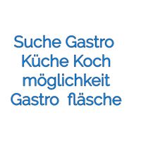 Gastronomie Küche Gewerbe Immobilie Nordrhein-Westfalen - Tönisvorst Vorschau