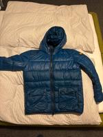 Barbour International Daunenjacke M Blau - Original & Top Zustand Berlin - Wilmersdorf Vorschau