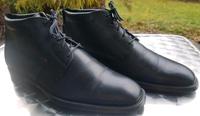 Lloyd stiefelletten Stiefel Gore-tex 41 42 7,5 Hessen - Schwalbach a. Taunus Vorschau