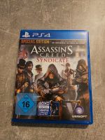 Assassins Creed - Syndicate Special Edition (Playstation 4) Bayern - Bamberg Vorschau