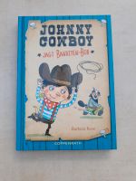 Johnny Cowboy Buch Niedersachsen - Georgsmarienhütte Vorschau