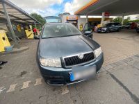 Skoda fabia West - Nied Vorschau