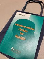 Volkswirtschaftliches Denken und Handeln Baden-Württemberg - Karlsruhe Vorschau