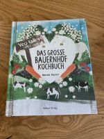 Das große Bauernhof Kochbuch - neu - Hölker Verlag - Sarah Mayor Nordrhein-Westfalen - Heek Vorschau