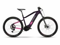 HAIBIKE HardSeven 8 630Wh 12-Gang XT YAMAHA 49L #NEU Baden-Württemberg - Grafenau Vorschau