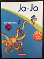 Jo Jo Sprachbuch 2 Baden-Württemberg - Villingen-Schwenningen Vorschau