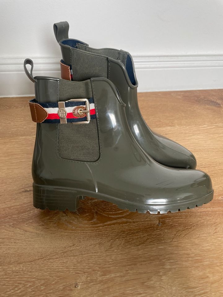 Tommy hilfiger boots in Ronnenberg
