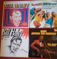 Bill Haley Vinyl LP Brandenburg - Potsdam Vorschau