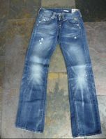 Replay Jeans Relaxed *Neu mit Etikett *W25L32 Niedersachsen - Stadland Vorschau