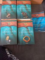 Bücher Highlander Sagas von Diana Gabaldon Nordrhein-Westfalen - Lüdenscheid Vorschau