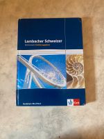 Mathe Buch Lambacher Schweizer Nordrhein-Westfalen - Mönchengladbach Vorschau