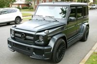 23 Zoll HAXER® KONKAVE Felgen für MERCEDES G-Wagon AMG NEU✔️ München - Ramersdorf-Perlach Vorschau