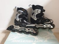 Rollerblades Spark pro w anthracite 38 Friedrichshain-Kreuzberg - Kreuzberg Vorschau