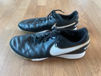 Nike Tiempo X Fußballschuhe Halle / indoor  Gr. 45,5 Köln - Nippes Vorschau