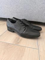 Tamaris Schnürschuhe Leder Bayern - Penzberg Vorschau
