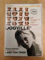 "Dogville" DVD mit Nicole Kidman Thriller Drama Wandsbek - Hamburg Wellingsbüttel Vorschau