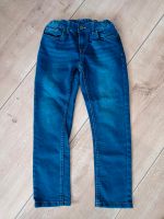 Jeans NEU 140 Baden-Württemberg - Aichtal Vorschau