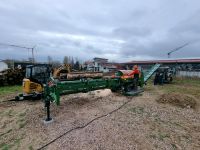 Brennholzaufbereitung Posch 375 Turbo, Spalter, Holz Rheinland-Pfalz - Jugenheim in Rheinhessen Vorschau