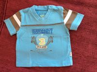 Sommerhose Sanetta Gr. 62/68, Kappe Hut, T-Shirt Bayern - Traitsching Vorschau