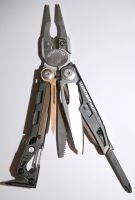 Leatherman Multitool Bayern - Tuchenbach Vorschau