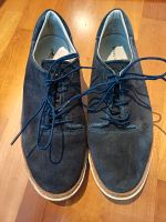 Marc o' Polo Schuhe Gr 42 Schnürschuhe Baden-Württemberg - Frickingen Vorschau