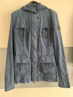 Marc‘O Polo Marco Polo Anorak Parka kurz 36 S blau Niedersachsen - Lilienthal Vorschau