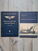 DDR Fachbuch Deutsche Reichsbahn Einführung i.d. Eisenbahndienst Sachsen - Aue Vorschau