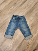 Jeans Gr.80 Nordrhein-Westfalen - Kall Vorschau